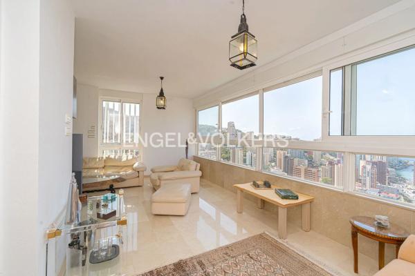 Dúplex en avenida Ametlla de Mar, 17