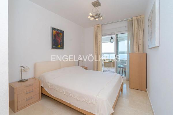 Dúplex en avenida Ametlla de Mar, 17