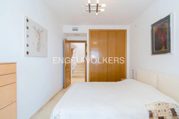 Dúplex en avenida Ametlla de Mar, 17