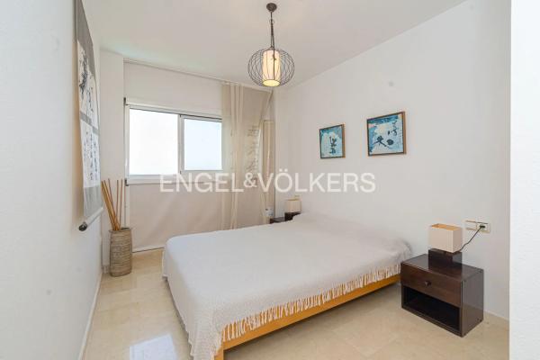 Dúplex en avenida Ametlla de Mar, 17