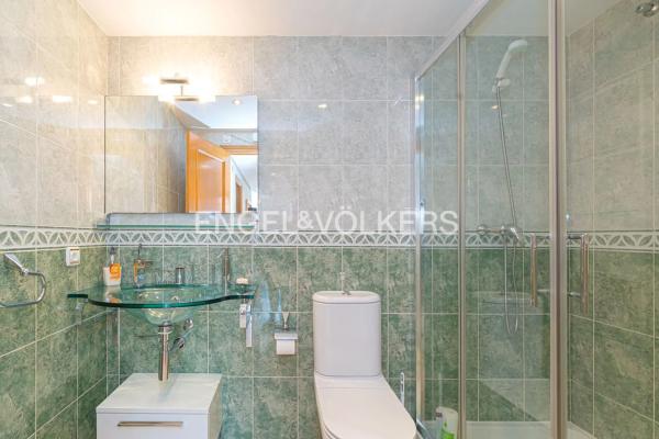 Dúplex en avenida Ametlla de Mar, 17