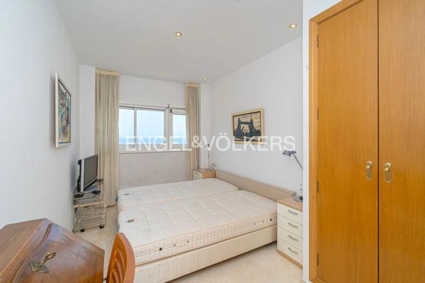 Dúplex en avenida Ametlla de Mar, 17