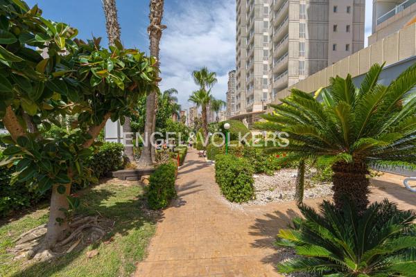 Dúplex en avenida Ametlla de Mar, 17