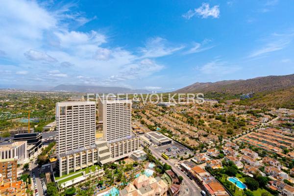 Dúplex en avenida Ametlla de Mar, 17