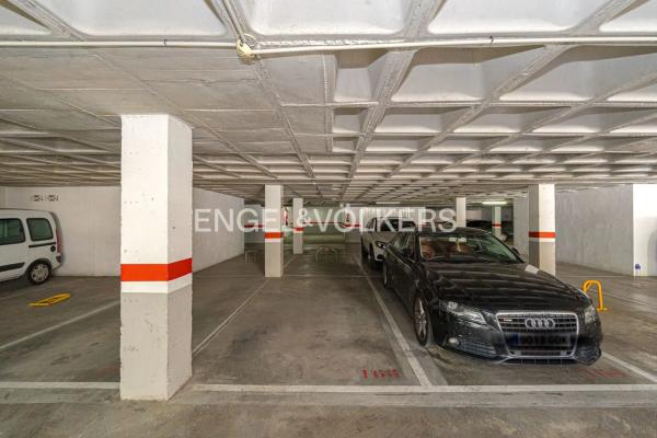 Dúplex en avenida Ametlla de Mar, 17