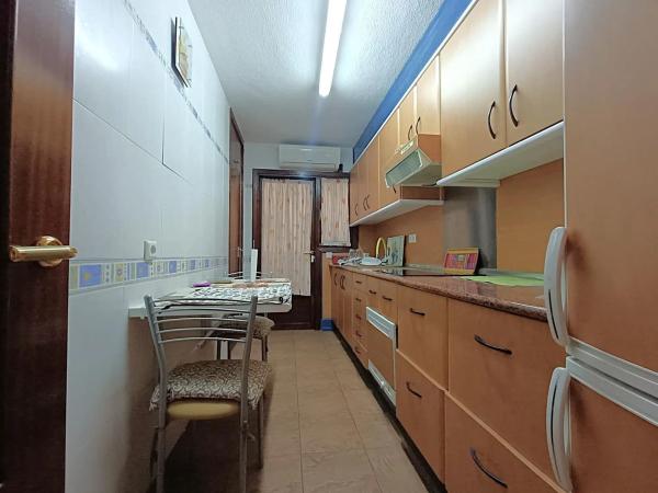 Piso en Centro Urbano