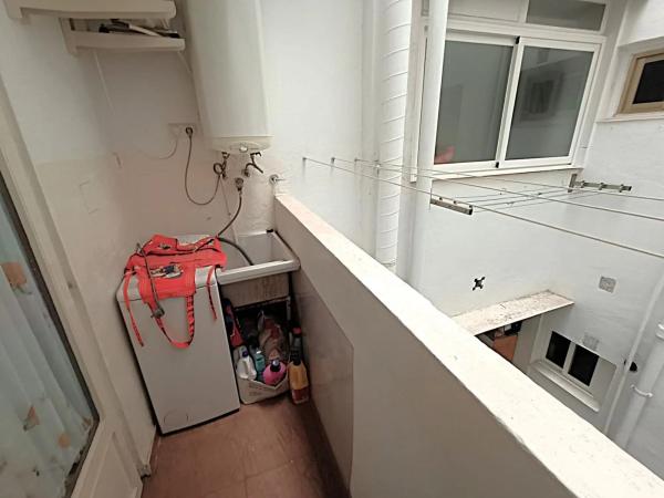 Piso en Centro Urbano