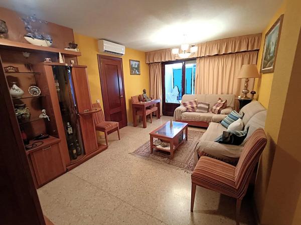 Piso en Centro Urbano