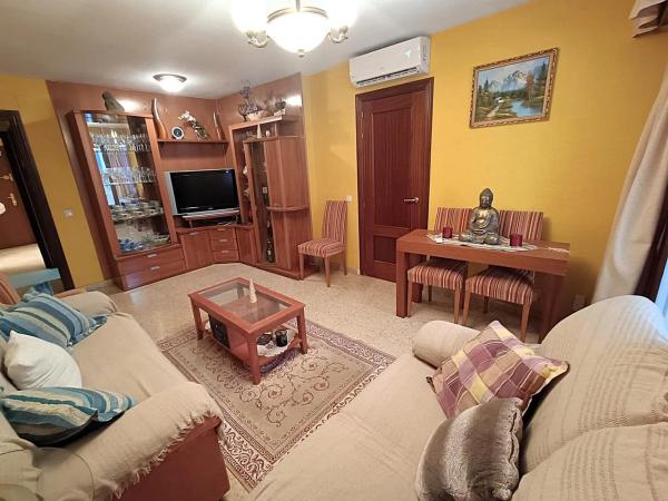 Piso en Centro Urbano