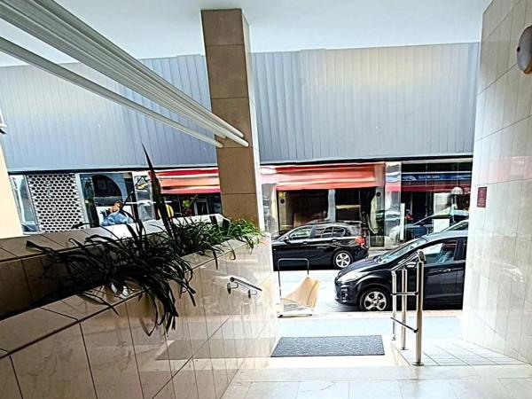 Piso en Centro Urbano