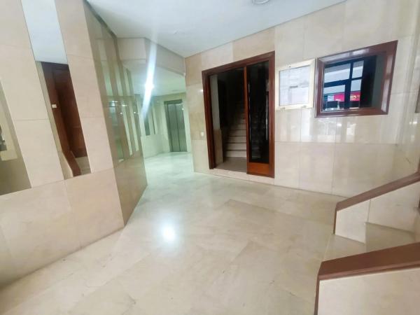 Piso en Centro Urbano