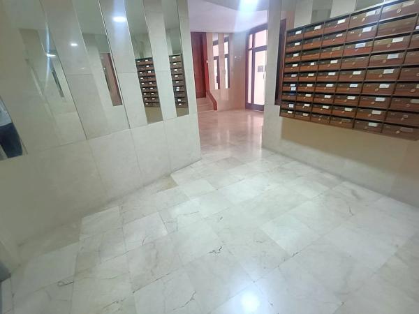 Piso en Centro Urbano