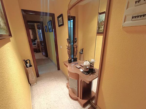 Piso en Centro Urbano