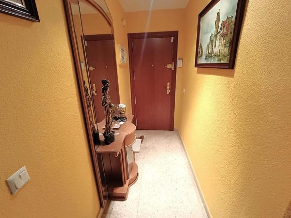 Piso en Centro Urbano