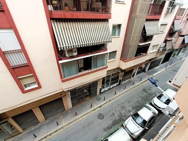 Piso en Centro Urbano