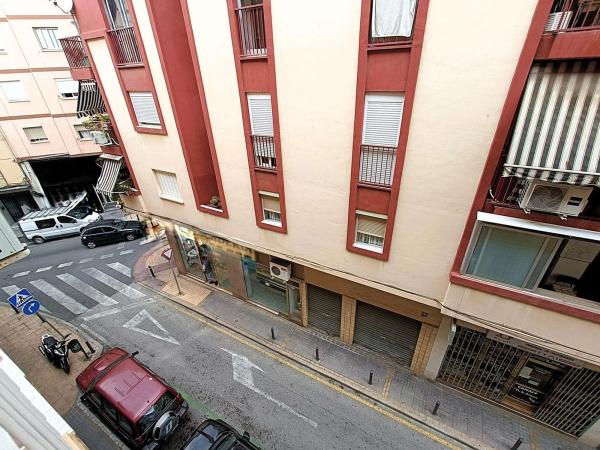 Piso en Centro Urbano