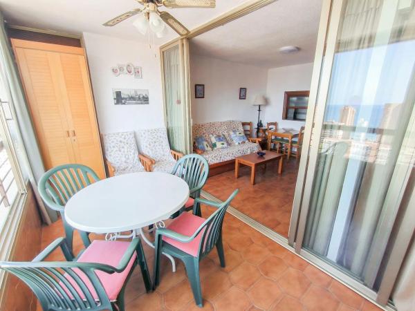 Piso en Barrio Zona Rincón Bajo