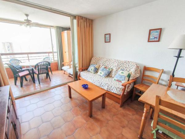 Piso en Barrio Zona Rincón Bajo