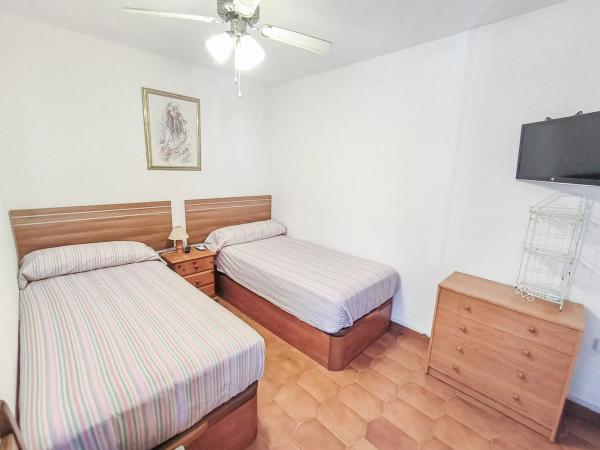 Piso en Barrio Zona Rincón Bajo