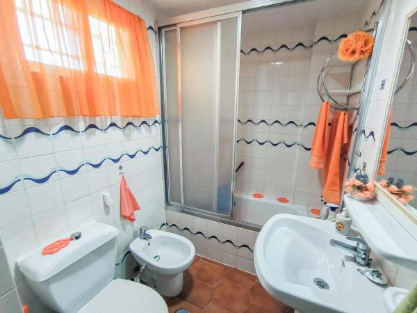 Piso en Barrio Zona Rincón Bajo