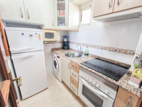 Piso en Barrio Zona Rincón Bajo