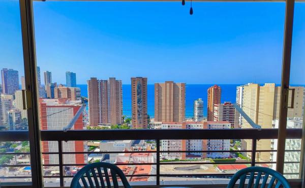 Piso en Barrio Zona Rincón Bajo