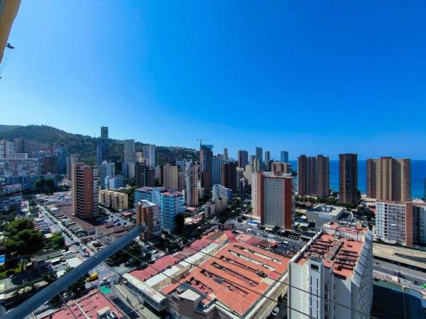 Piso en Barrio Zona Rincón Bajo