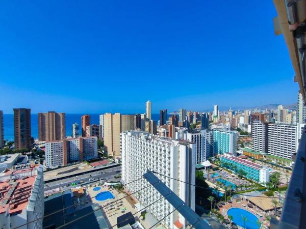 Piso en Barrio Zona Rincón Bajo