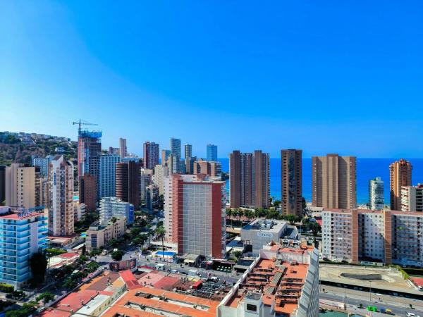 Piso en Barrio Zona Rincón Bajo