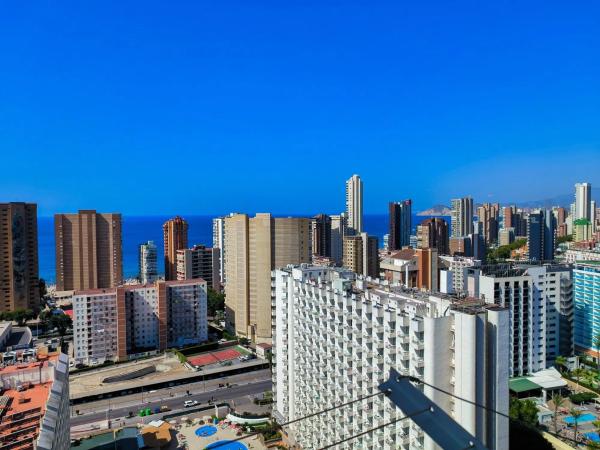 Piso en Barrio Zona Rincón Bajo