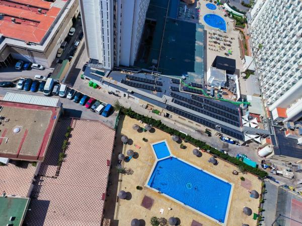 Piso en Barrio Zona Rincón Bajo