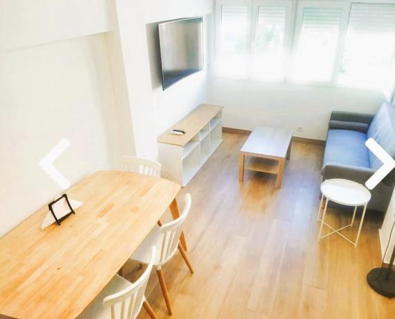 Piso en avenida Ametlla de Mar