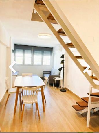 Piso en avenida Ametlla de Mar