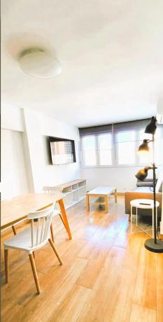 Piso en avenida Ametlla de Mar