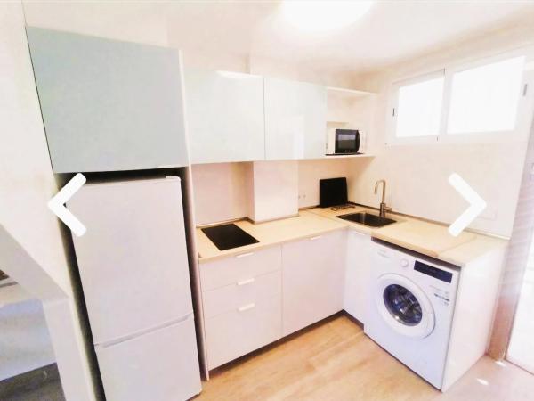 Piso en avenida Ametlla de Mar