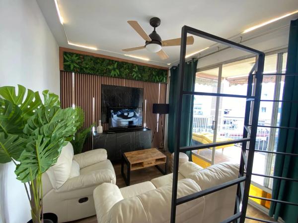 Piso en avenida de Martínez Alejos, 7