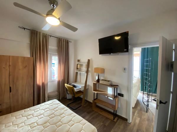 Piso en avenida de Martínez Alejos, 7