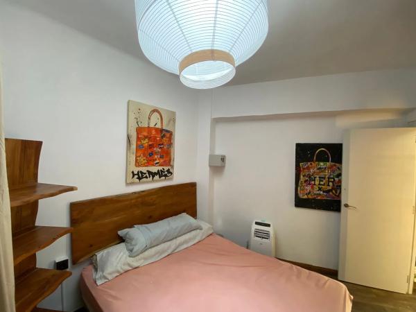 Piso en avenida de Martínez Alejos, 7