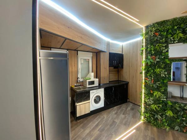 Piso en avenida de Martínez Alejos, 7