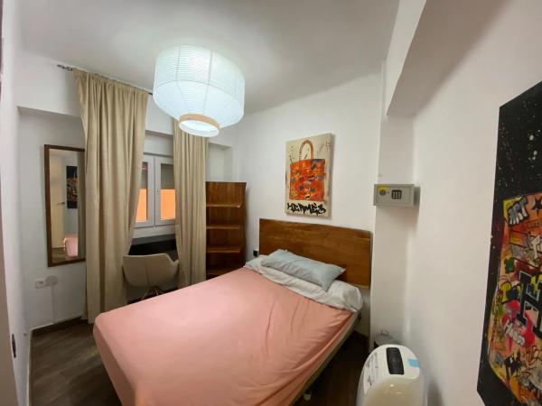 Piso en avenida de Martínez Alejos, 7