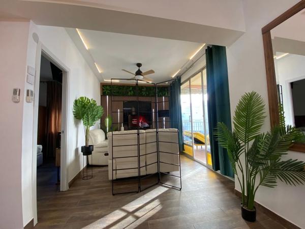 Piso en avenida de Martínez Alejos, 7