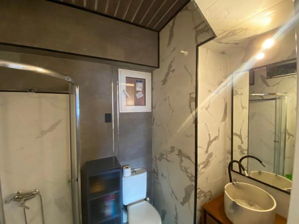 Piso en avenida de Martínez Alejos, 7