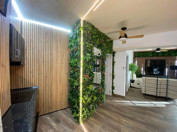 Piso en avenida de Martínez Alejos, 7