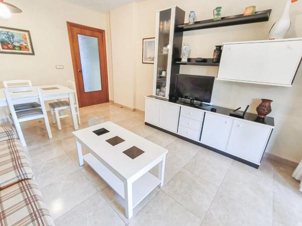 Piso en calle Asturias