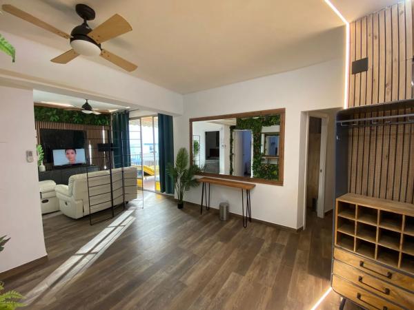 Piso en avenida de Martínez Alejos, 7