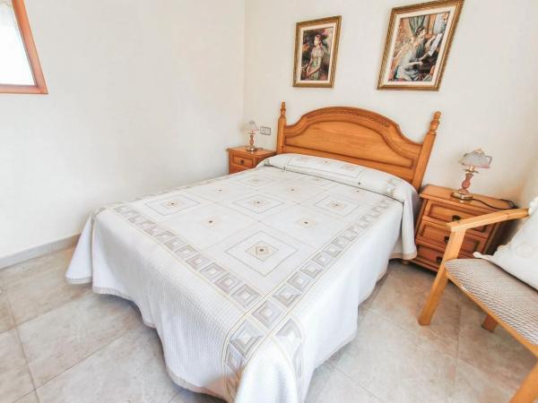 Piso en calle Asturias