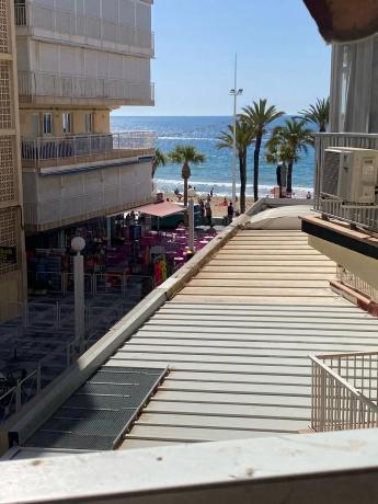 Piso en avenida de Martínez Alejos, 7