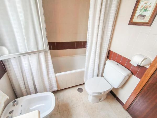 Piso en calle Asturias