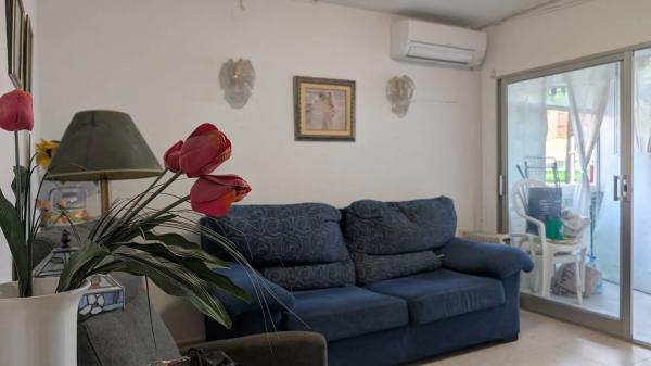 Piso en avenida de Bilbao, 3