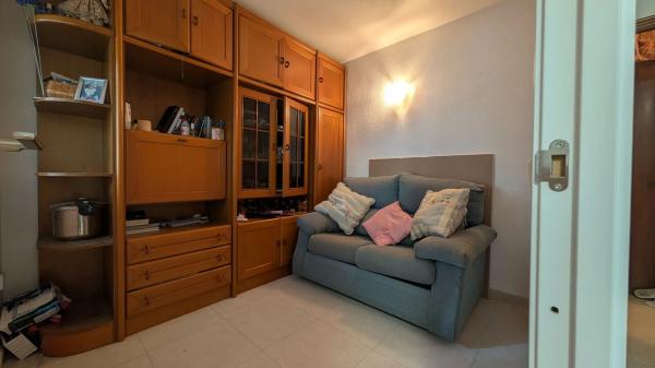 Piso en avenida de Bilbao, 3